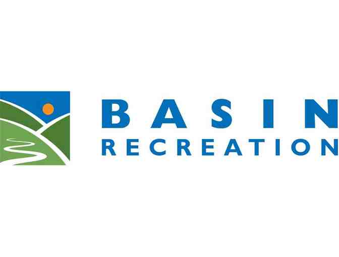 Basin Recreation - Youth Sport Program Entry