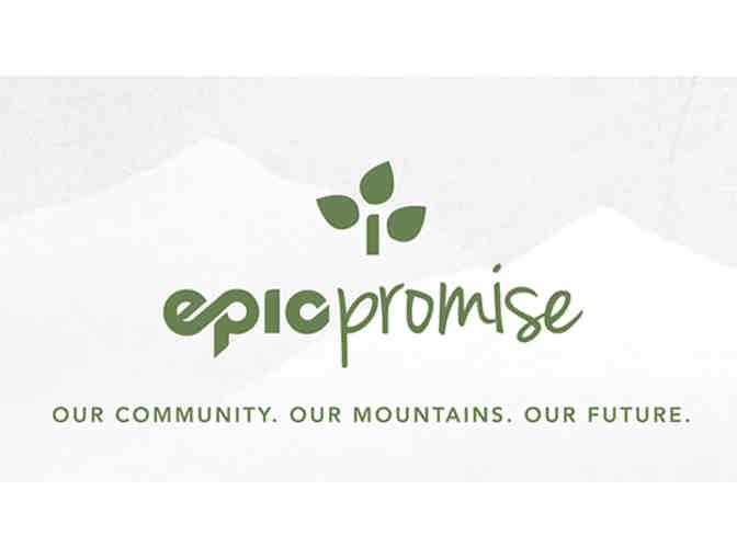 Vail Epic Promise - Vail Winter Getaway for Two