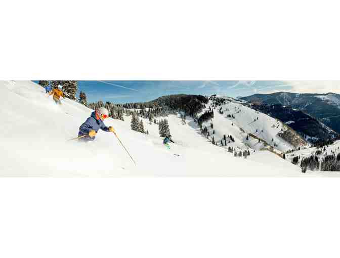 Vail Epic Promise - Adult Epic Local Pass