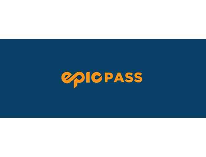 Vail Epic Promise - Adult Epic Local Pass