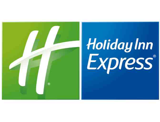 Holiday Inn Express - One-Night Stay w/ Breakfast