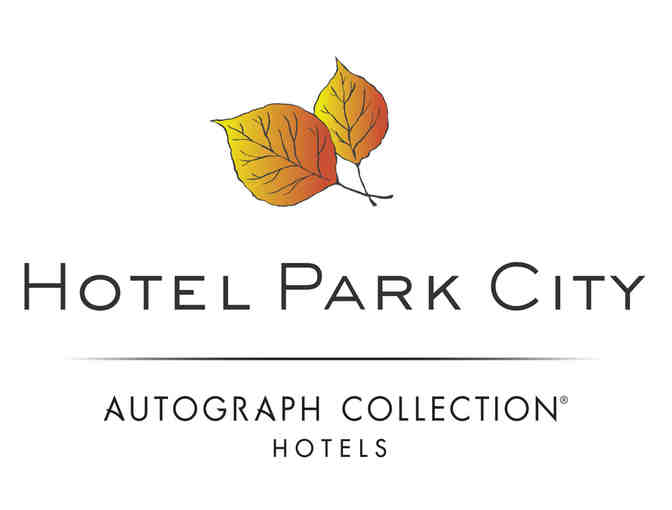 Hotel Park City - Hotel and Dining Package