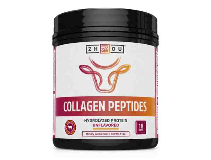 Nutraceutical Corp. - ZHOU Brand Keto Basket