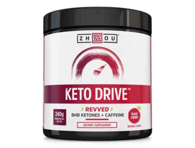 Nutraceutical Corp. - ZHOU Brand Keto Basket