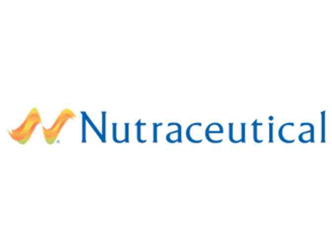 Nutraceutical Corp. - Men's Wellness Basket
