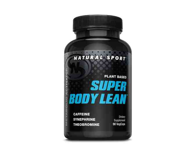 Nutraceutical Corp. - Men's Wellness Basket