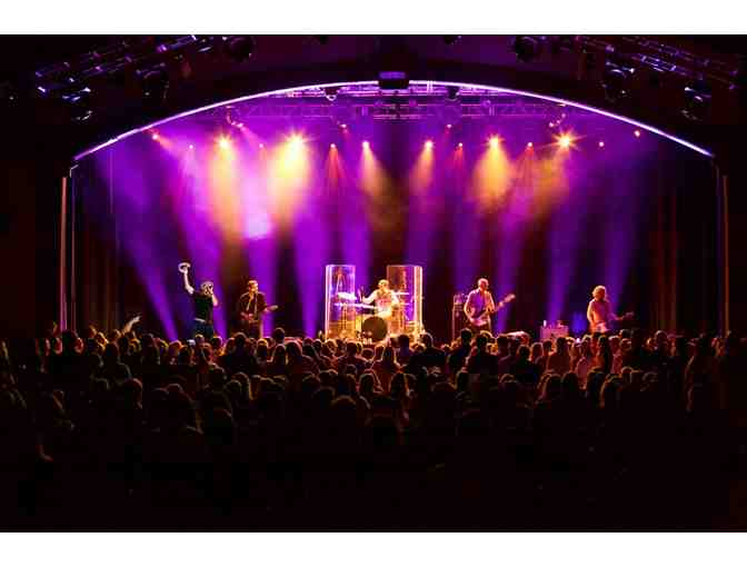 Dejoria Center - Two Tickets to Ronnie Milsap (12/7/19)