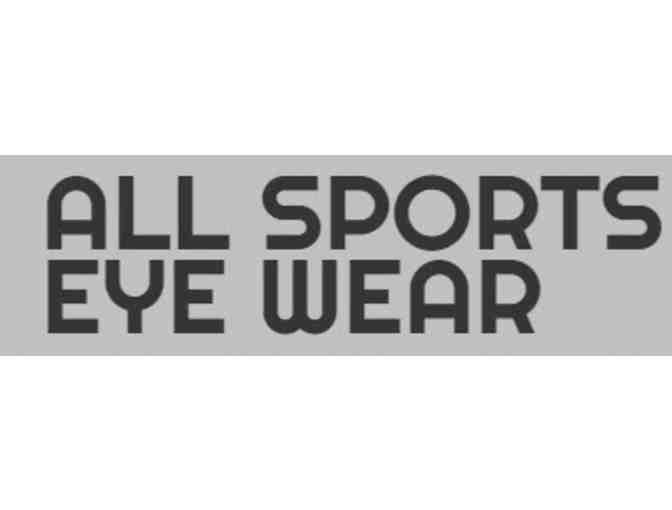 All Sports Eyewear Inc. -  Tifosi Bronx Polarized Sunglasses in Tortoise