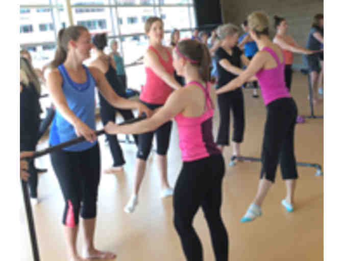 Basin Recreation - One Month Facility Use + Fitness Pass