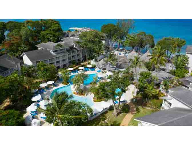 7 nights one-bedroom suites, Club Barbados Resort and Spa - Photo 1