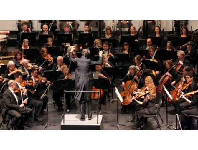Santa Rosa Symphony, Classical Series Concert for 2 - Photo 3