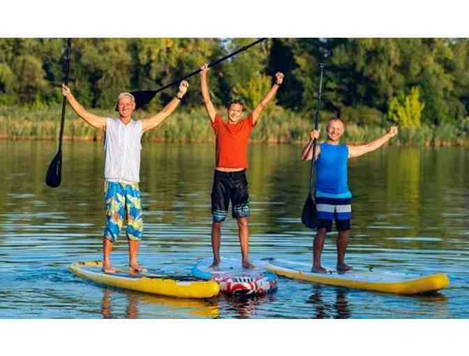 Paddleboard or Kayak the Napa River - Photo 3