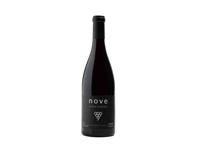 Case of 2017 Grenache, Nove Vineyards