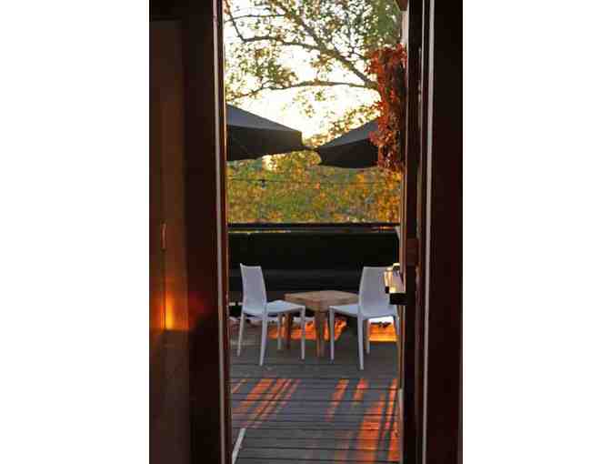 Vintner's Collective Napa - Tasting for 4