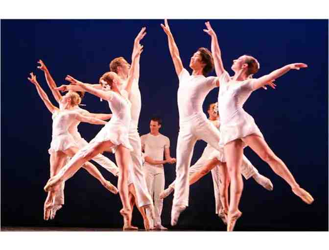 Two Tickets, Smuin Contemporary Ballet - Photo 1