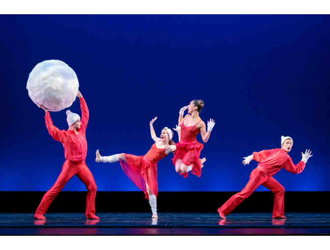 Two Tickets, Smuin Contemporary Ballet - Photo 3