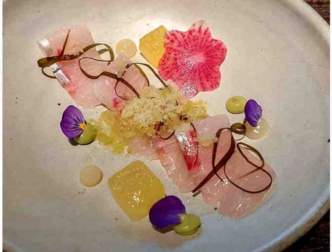 Dining and Tasting, $500 Madcap Restaurant - Photo 3