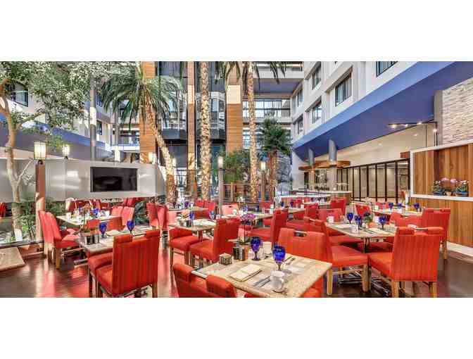 Sunday Champagne Brunch for 2, Crowne Plaza Hotel - Photo 1