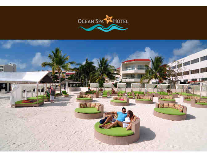 5 days/ 4 nights family stay in Cancun - Photo 5