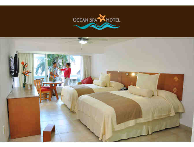 5 days/ 4 nights family stay in Cancun - Photo 7