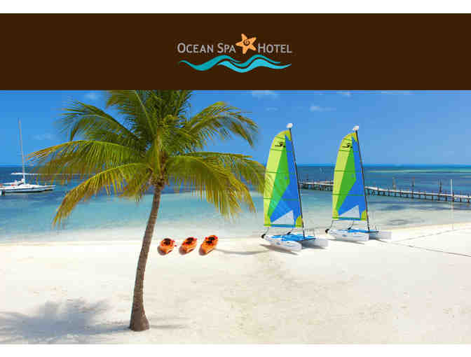 5 days/ 4 nights family stay in Cancun - Photo 8