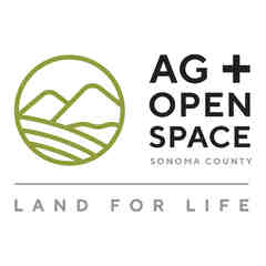 Ag + Open Space Sonoma County