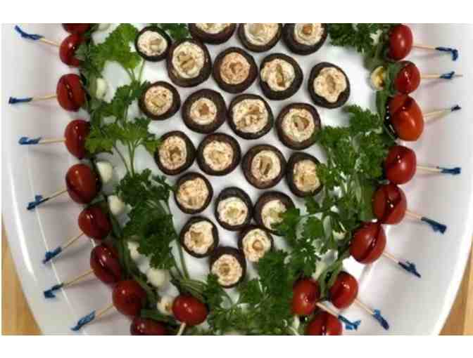 $100 Gift Certificate from Ivano's Catering - Photo 2