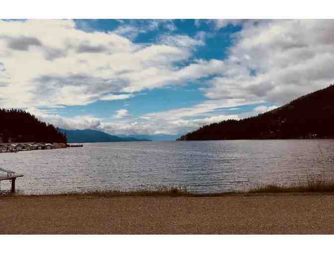 Two Night Airbnb Stay at Garfield Bay - Photo 1