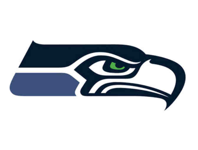 Two Seattle Seahawks 2023 November 12 Tickets and 2 nights at Seattle Sheraton - Photo 5