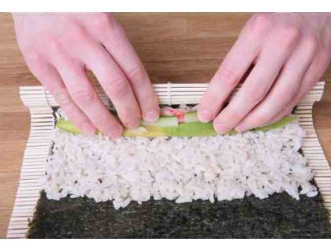 SUSHI dinner for 10-12 - Photo 3