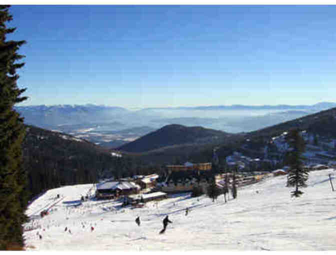 Schweitzer Gift Bag with Four Adult Lift Tickets - Photo 1
