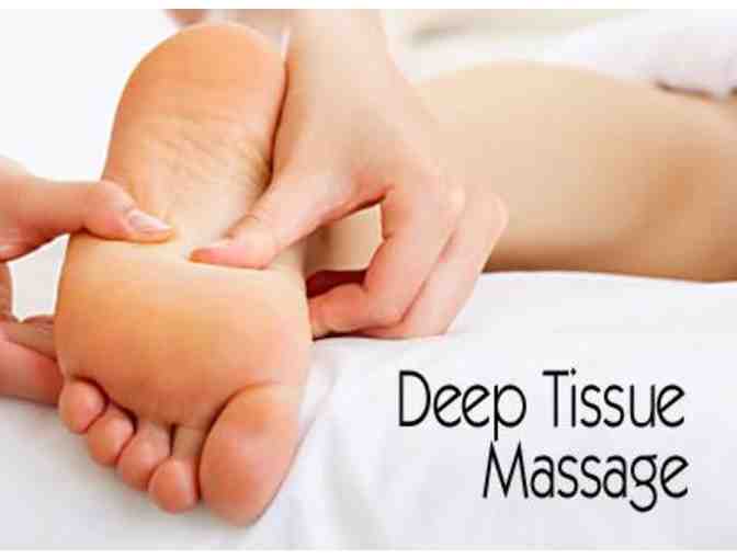 $100 Gift Certficate - massage by Sherrie Daily - Photo 2