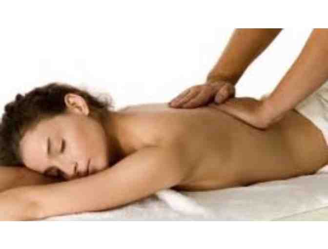 $100 Gift Certficate - massage by Sherrie Daily - Photo 3