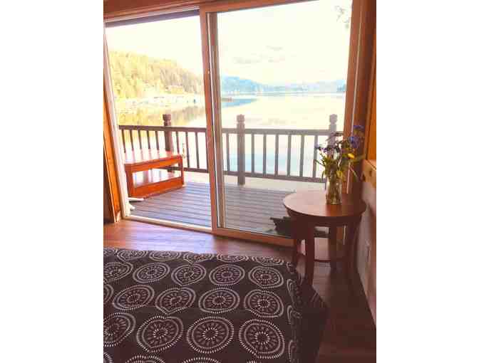 Two Night Airbnb Stay at Garfield Bay - Photo 3