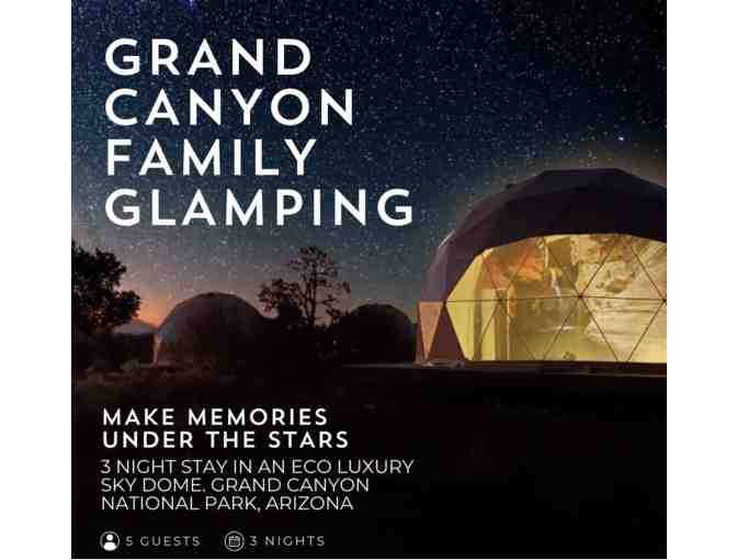 Grand Canyon Family Glamping - Photo 1