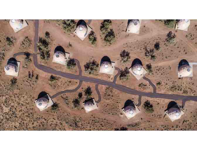 Grand Canyon Family Glamping - Photo 2
