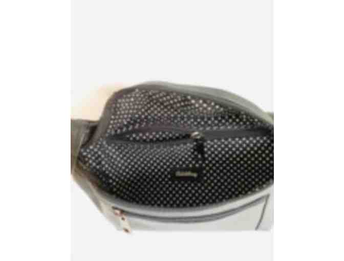 Travel fanny/crossbody bag