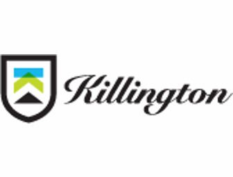 Killington Resort Blackout Season Pass