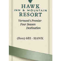 Hawk Mountain Resort