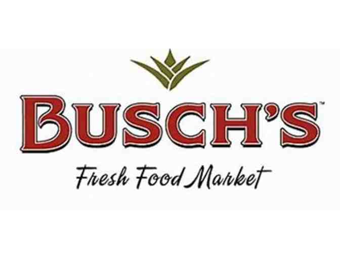 Busch's Fresh Food Market $25 Gift Card