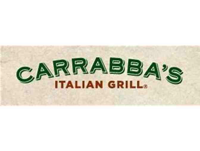 Carabba's Italian Grill