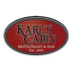 Karl's Cabin Restaurant & Bar