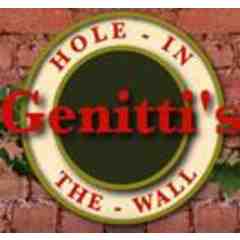 Genitti's Hole in the Wall