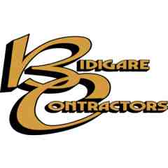 Bidigare Contractors, Inc.