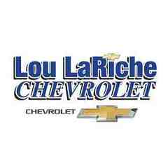 Lou LaRIche Chevrolet