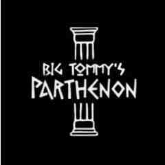 Big Tommy's Partheon