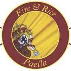 Fire & Ice Paella