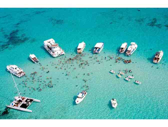 Grand Cayman Marriott Beach Resort - Three Night Stay in Deluxe Room - Photo 1