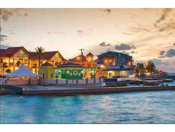 Grand Cayman Marriott Beach Resort - Three Night Stay in Deluxe Room - Photo 2