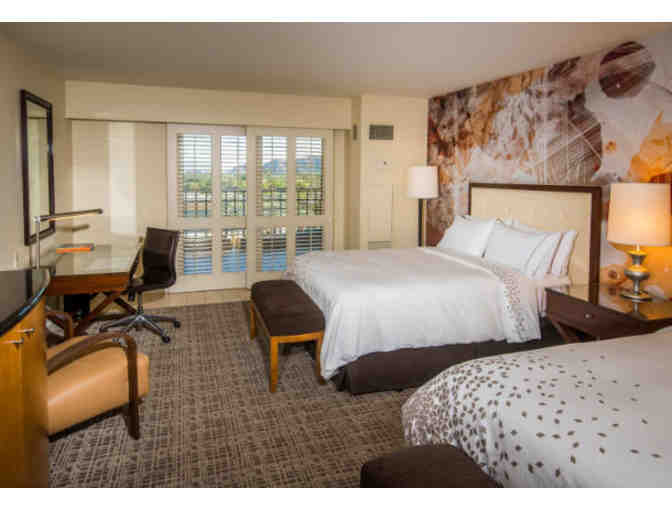 RENAISSANCE INDIAN WELLS -TWO NIGHT STAY W/ BREAKFAST FOR TWO AND RESORT FEE - Photo 3
